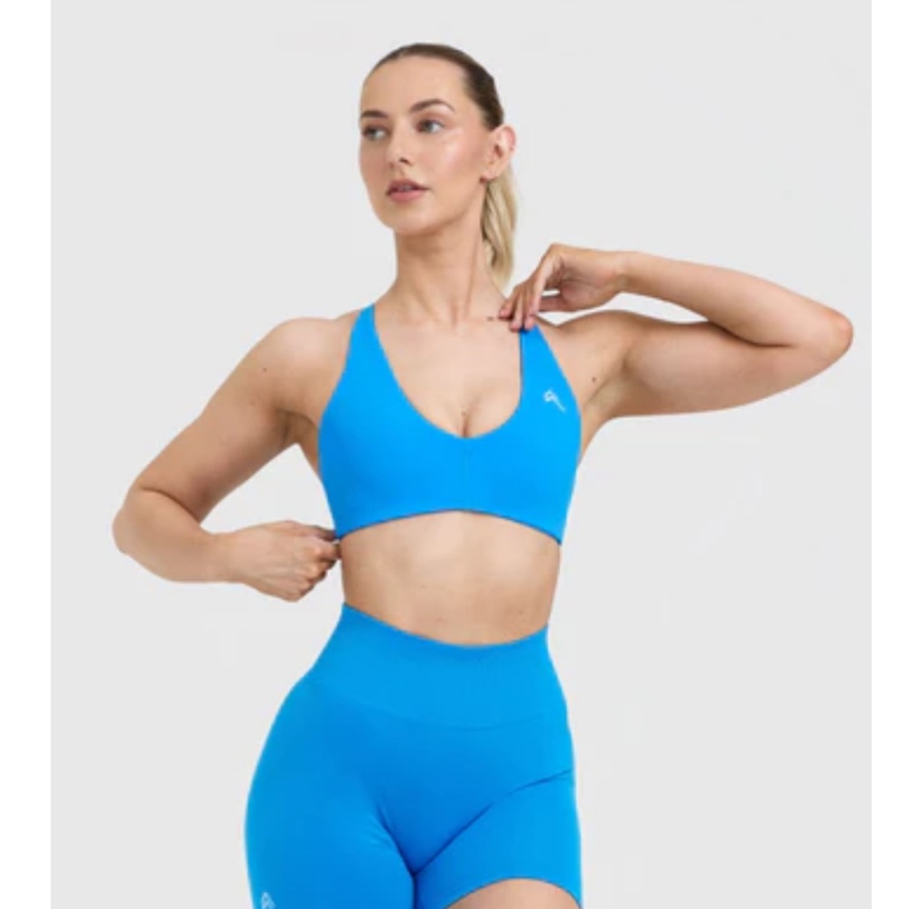 Oner Active - Unified Micro Bralette Size Small